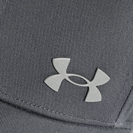 Under Armour - Cappello 1389695 Grigio antracite