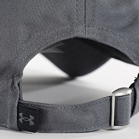 Under Armour - Cappello 1389695 Grigio antracite