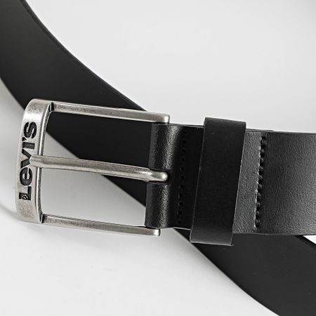 Levi's - Cintura 38016 Nero