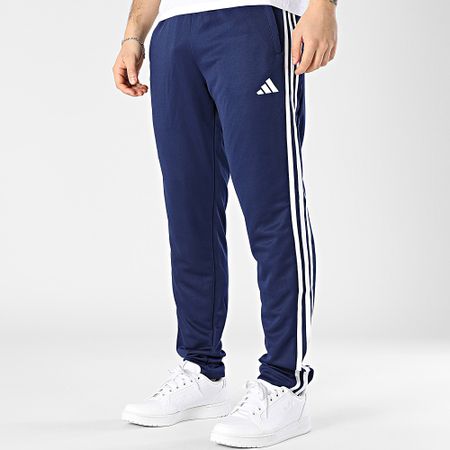 Adidas Sportswear - Pantaloni da jogging Essential Base IB8169 Navy