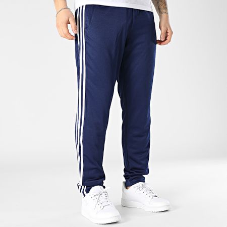 Adidas Sportswear - Pantaloni da jogging Essential Base IB8169 Navy
