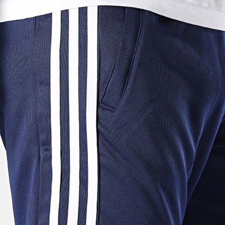 Adidas Sportswear - Pantaloni da jogging Essential Base IB8169 Navy