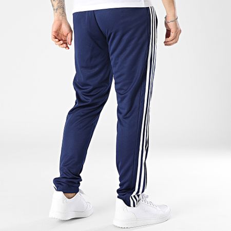 Adidas Sportswear - Pantaloni da jogging Essential Base IB8169 Navy