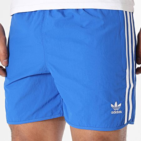 Adidas Originals - Sprinter JC9926 Pantaloncini da jogging blu reale