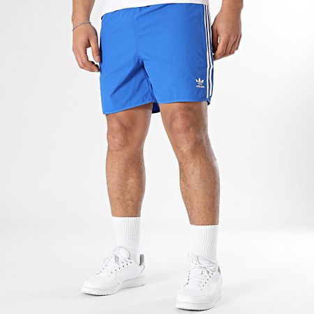 Adidas Originals - Sprinter JC9926 Pantaloncini da jogging blu reale