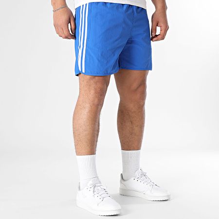 Adidas Originals - Sprinter JC9926 Pantaloncini da jogging blu reale