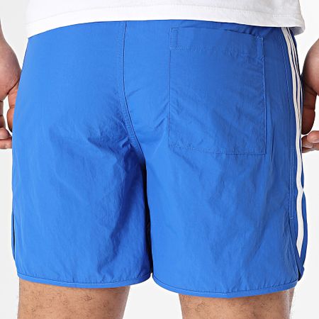 Adidas Originals - Sprinter JC9926 Pantaloncini da jogging blu reale