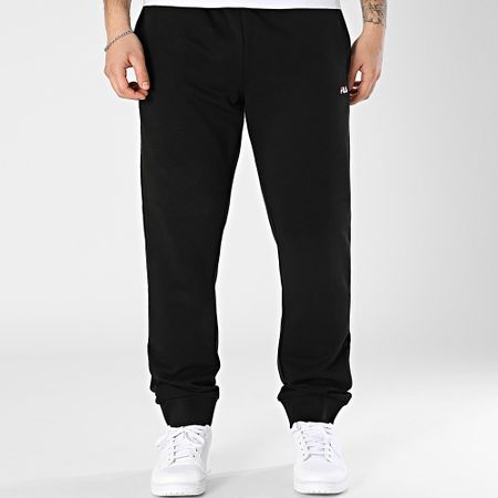 Fila - Lunigo FAM0878 Pantaloni da jogging neri