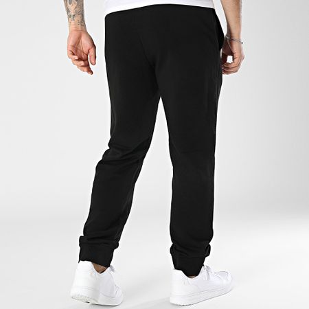 Fila - Lunigo FAM0878 Pantaloni da jogging neri