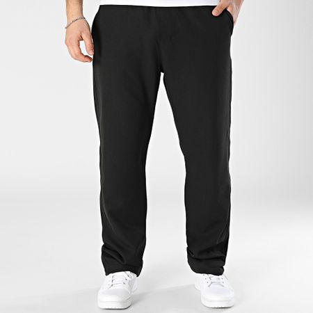 KZR - 139 Pantaloni da jogging neri