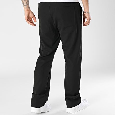 KZR - 139 Pantaloni da jogging neri