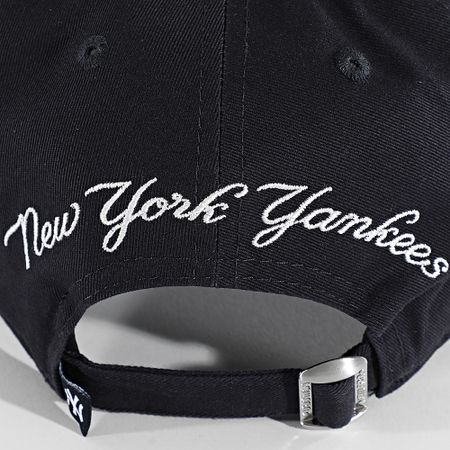 New Era - Cappello Icon 9Forty NY 60595433 blu navy