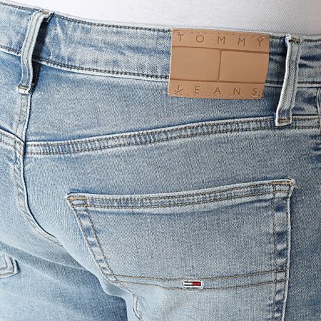 Tommy Jeans - Scanton Slim Jeans 0985 Blu Denim