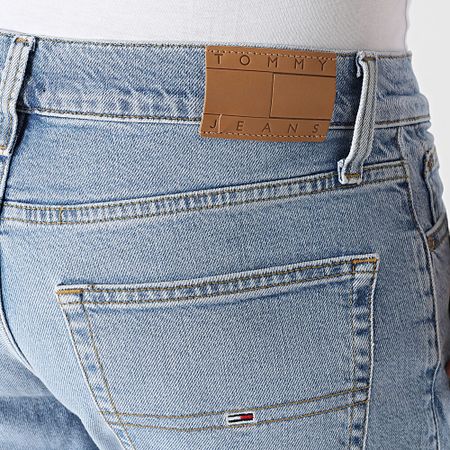 Tommy Jeans - Ryan Slim Jeans 1024 Denim blu