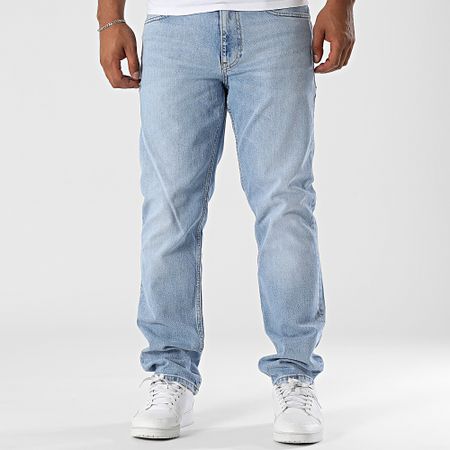 Tommy Jeans - Ryan Slim Jeans 1024 Denim blu