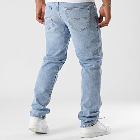 Tommy Jeans - Ryan Slim Jeans 1024 Denim blu