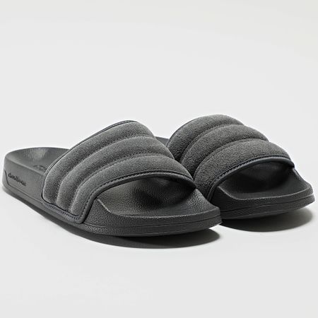 Adidas Sportswear - Scivoli Adilette Noshower JS2853 Grigio antracite