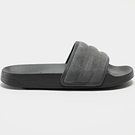Adidas Sportswear - Scivoli Adilette Noshower JS2853 Grigio antracite