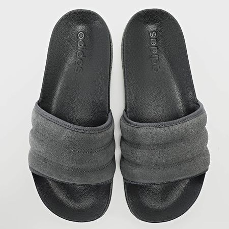 Adidas Sportswear - Scivoli Adilette Noshower JS2853 Grigio antracite