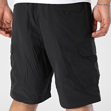 The North Face - A8BJM Pantaloncini Cargo Nero