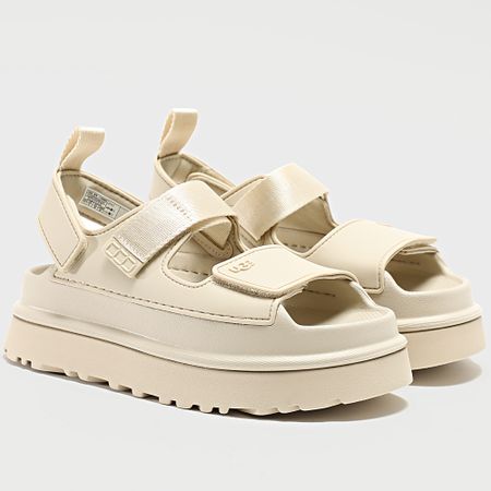 UGG - Sandali Goldenglow donna 1152685 Sea Salt