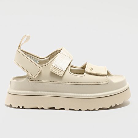 UGG - Sandali Goldenglow donna 1152685 Sea Salt