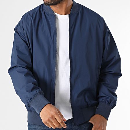 Only And Sons - Giacca bomber Gavin blu navy