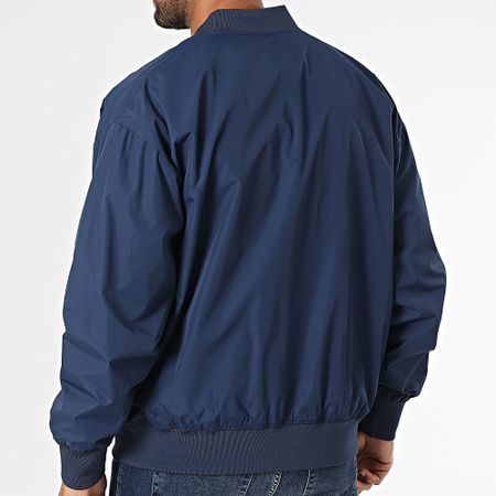 Only And Sons - Giacca bomber Gavin blu navy