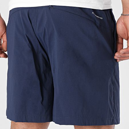 The North Face - Pantaloncini da jogging Pathfinder A8B5T blu navy