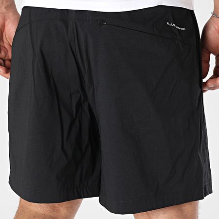 The North Face - Pantaloncini da jogging Pathfinder A8B5T Nero