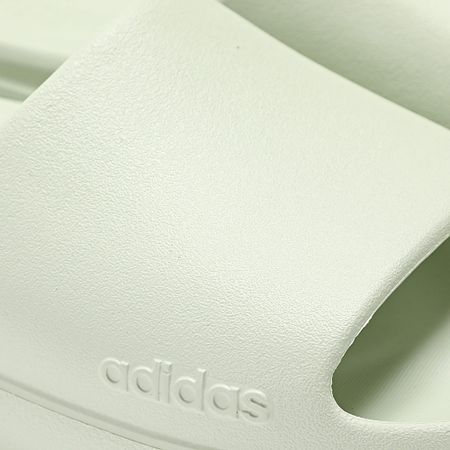 Adidas Sportswear - Infradito Adilette Lumia JQ7459 Verde chiaro