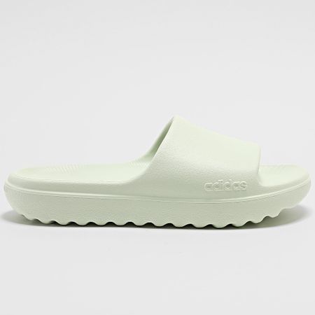 Adidas Sportswear - Infradito Adilette Lumia JQ7459 Verde chiaro