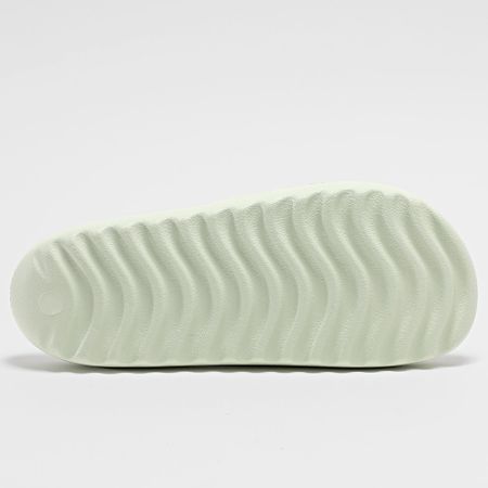 Adidas Sportswear - Infradito Adilette Lumia JQ7459 Verde chiaro