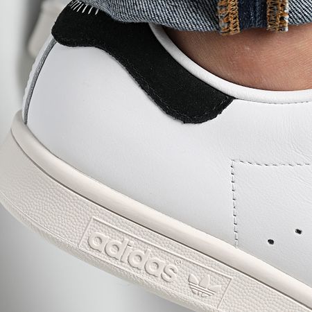 Adidas Originals - Cestini Stan Smith JI3379 Calzature Bianco Core Nero Core Bianco