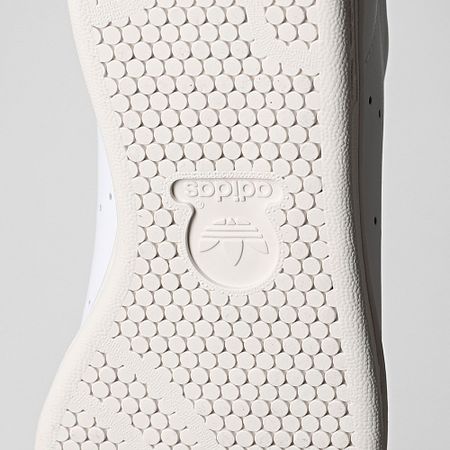 Adidas Originals - Cestini Stan Smith JI3379 Calzature Bianco Core Nero Core Bianco