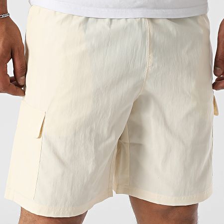 Adidas Originals - Pantaloncini Cargo Essential Woven JP4784 Beige