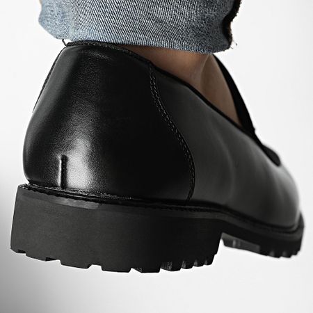 Classic Series - Mocassini 788 Nero