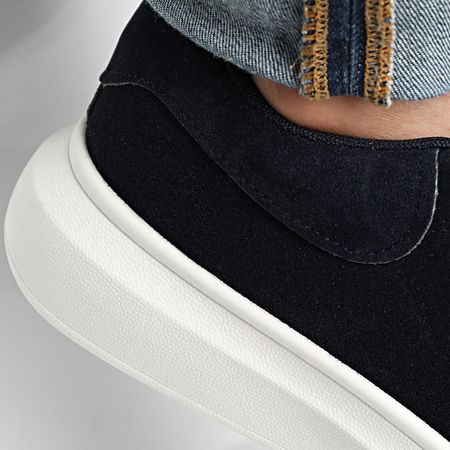 Classic Series - 802 Scarpe da ginnastica della Marina Militare