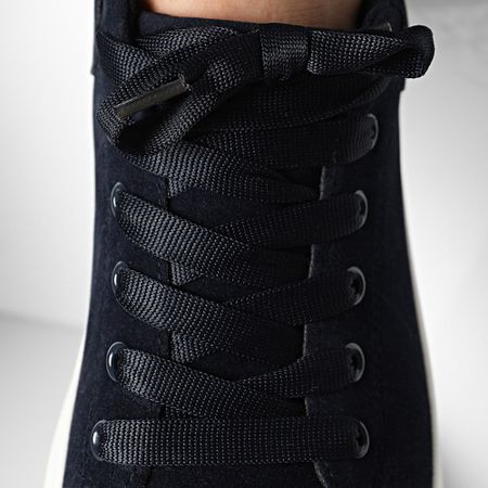 Classic Series - 802 Scarpe da ginnastica della Marina Militare