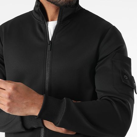LBO - Set top Cargo 0314 nero