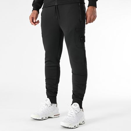 LBO - Set top Cargo 0314 nero