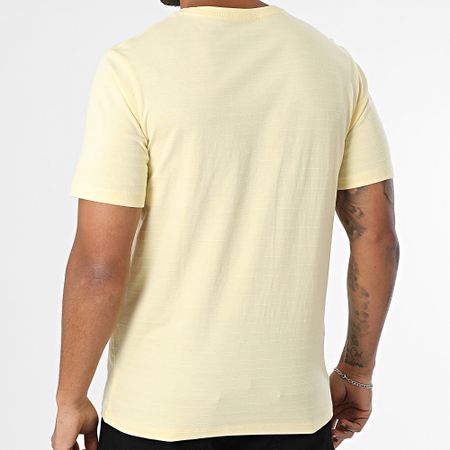 Levi's - Maglietta 56605 Giallo