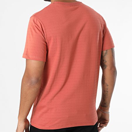 Levi's - Maglietta 56605 Rosso mattone