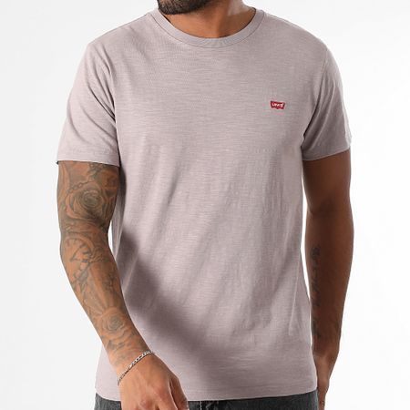 Levi's - Maglietta 56605 Viola