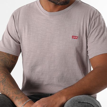 Levi's - Maglietta 56605 Viola