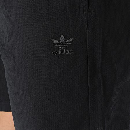 Adidas Originals - Pantaloncini da jogging Essential JD2460 Nero