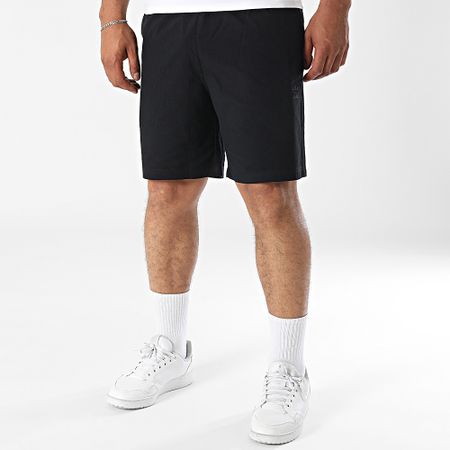 Adidas Originals - Pantaloncini da jogging Essential JD2460 Nero