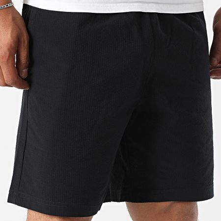 Adidas Originals - Pantaloncini da jogging Essential JD2460 Nero