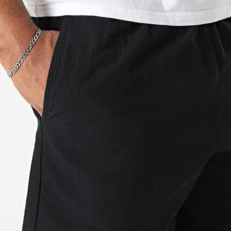 Adidas Originals - Pantaloncini da jogging Essential JD2460 Nero