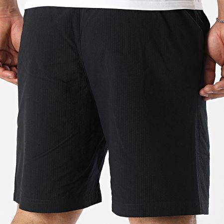 Adidas Originals - Pantaloncini da jogging Essential JD2460 Nero